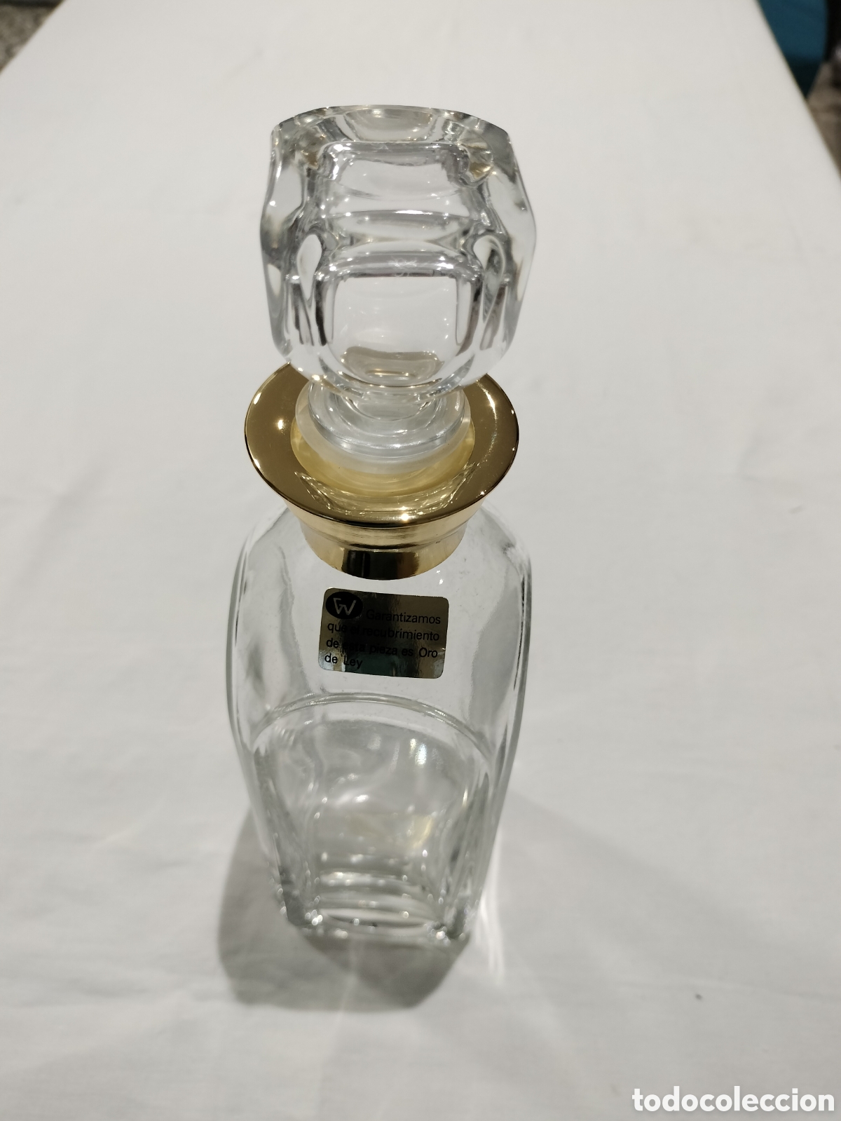 Segunda mano: Vasos whisky y botella - Foto 6