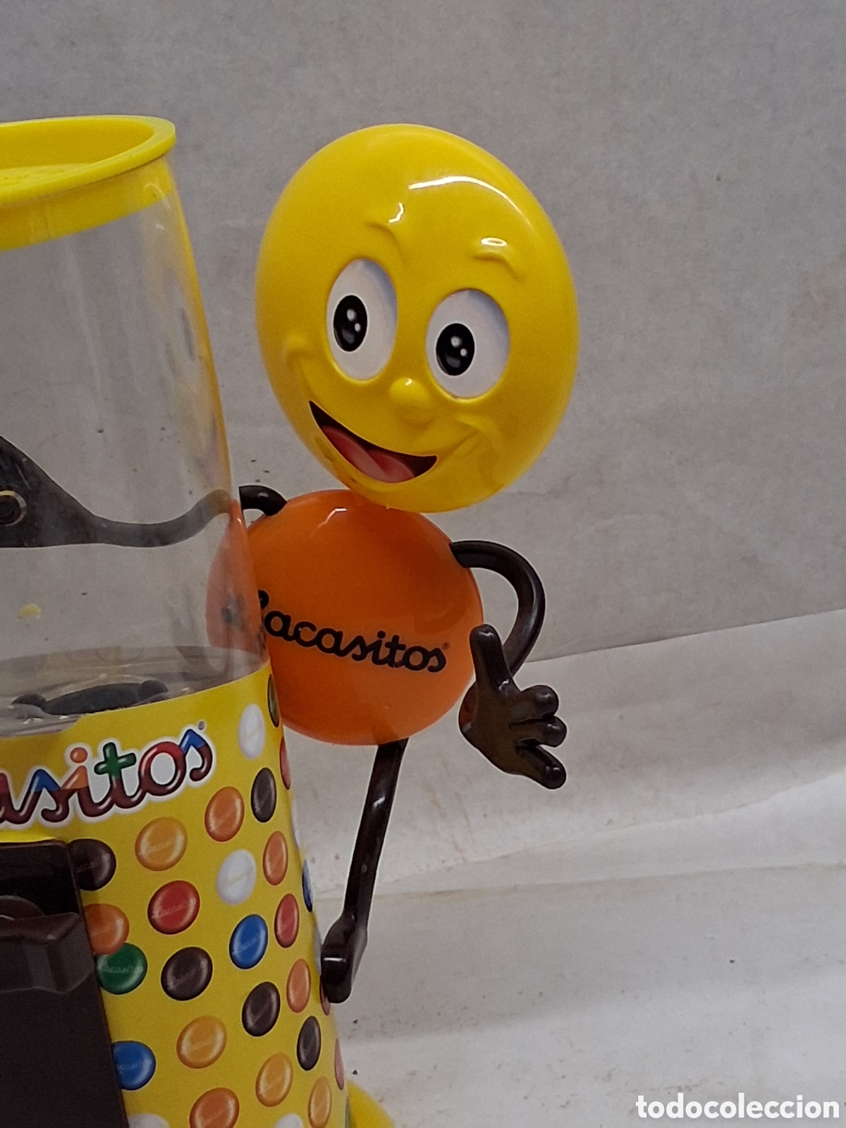 Segunda mano: dispensador chocolate lacasitos - Foto 2