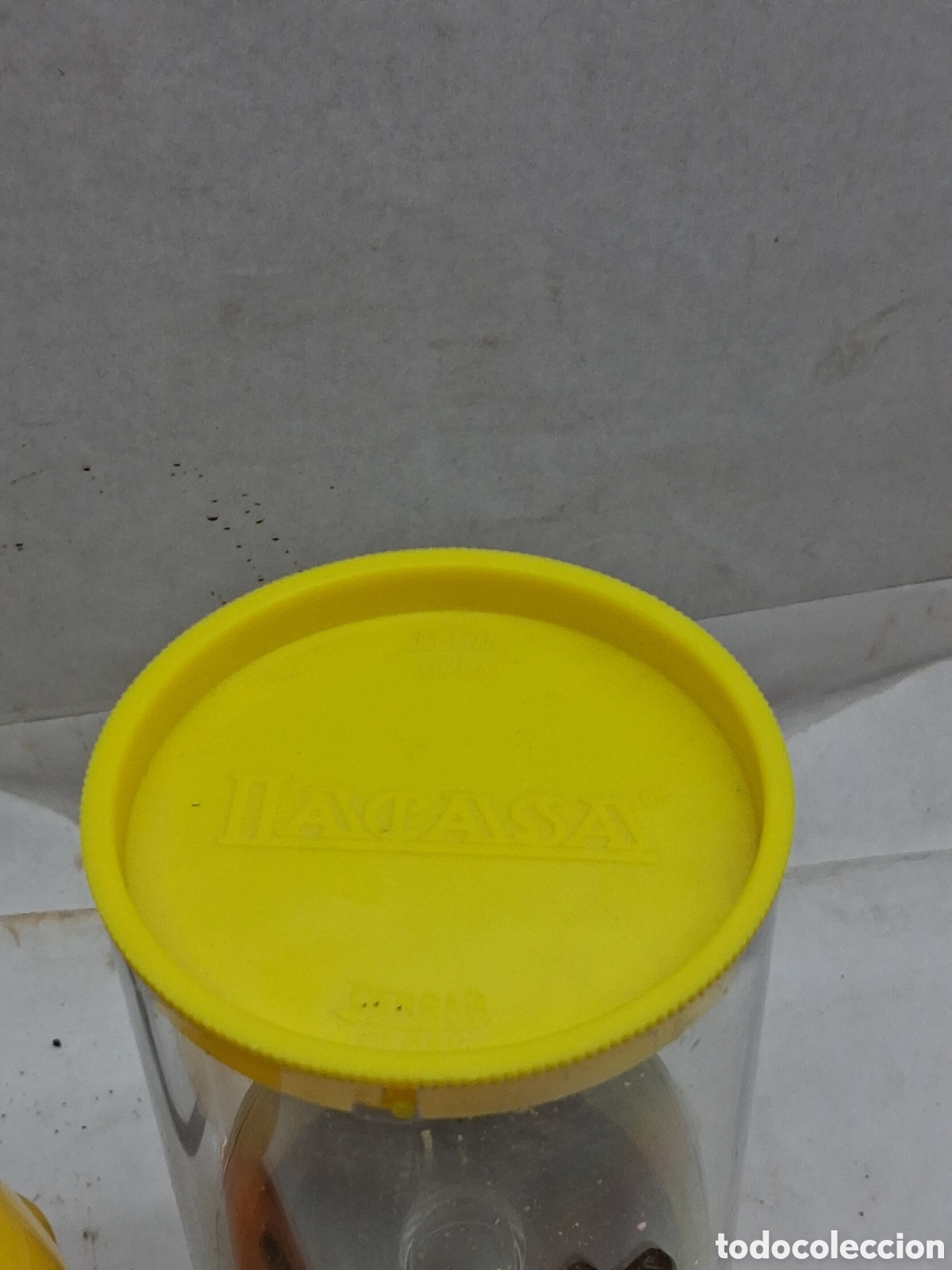 Segunda mano: dispensador chocolate lacasitos - Foto 4