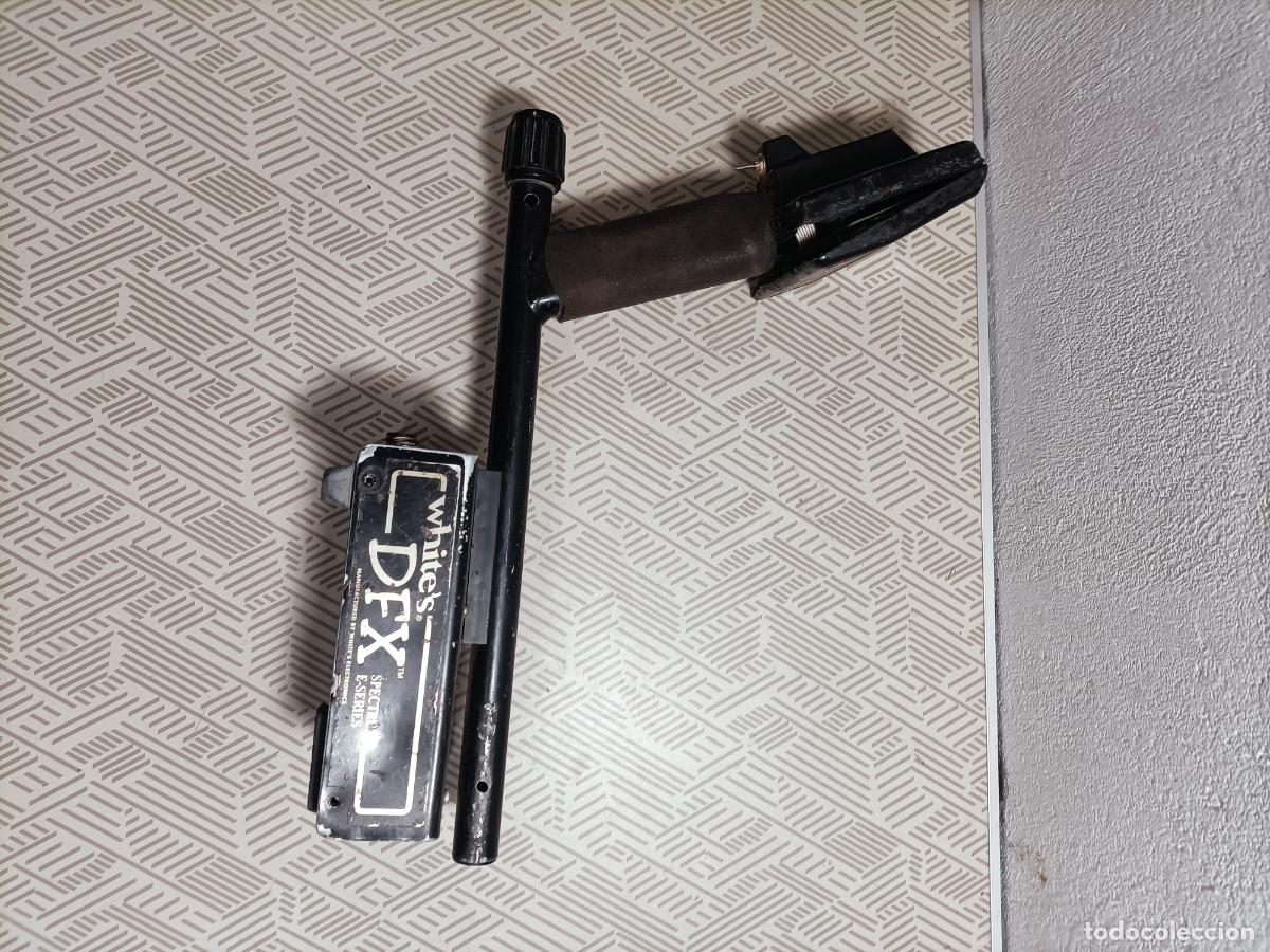 Segunda mano: Repuesto para detector de metales Whites DFX - Foto 2