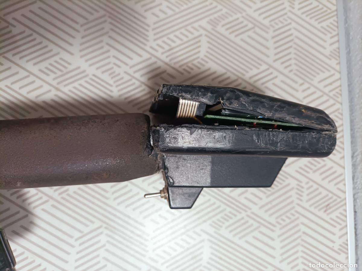 Segunda mano: Repuesto para detector de metales Whites DFX - Foto 4