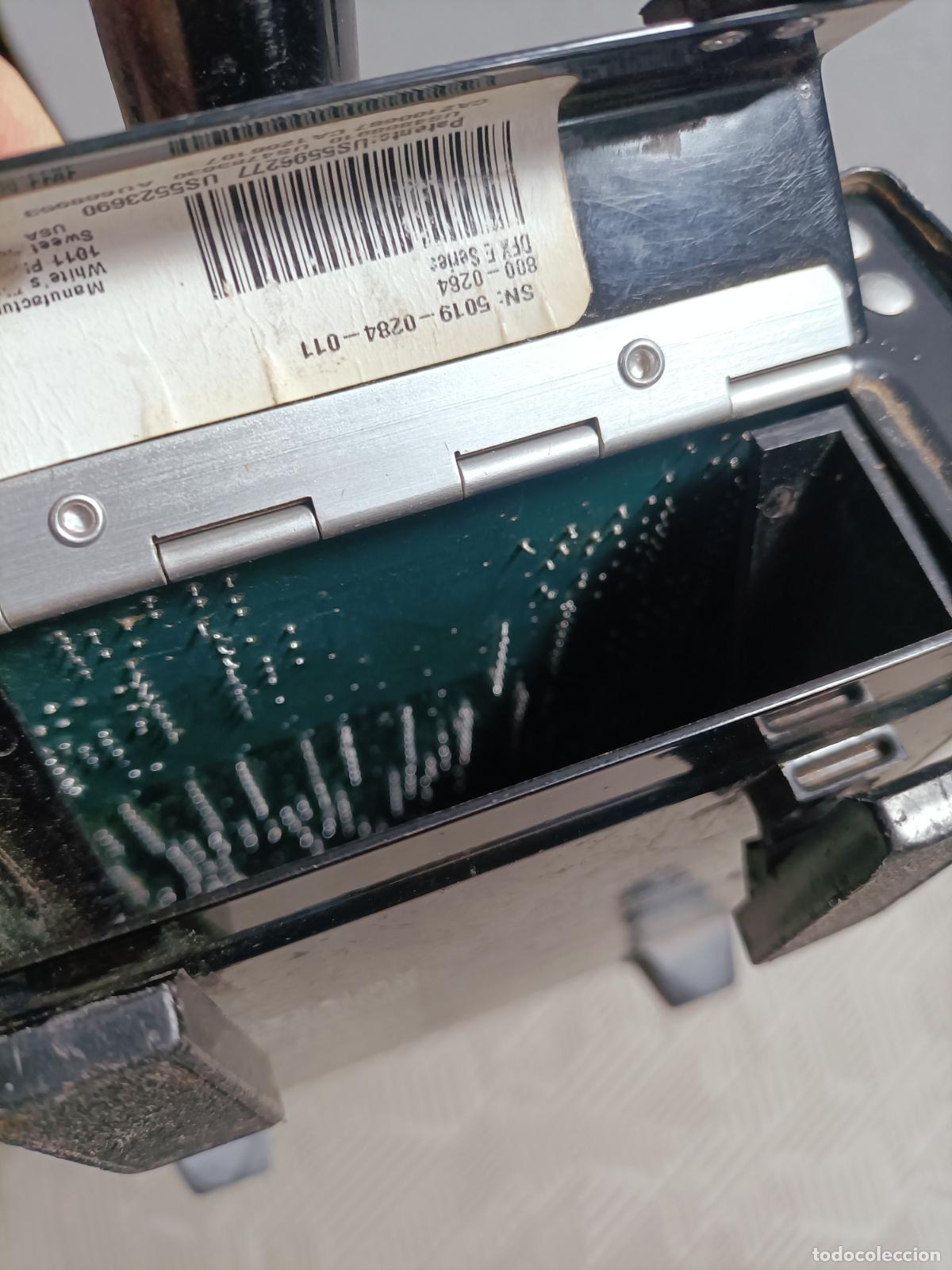 Segunda mano: Repuesto para detector de metales Whites DFX - Foto 7