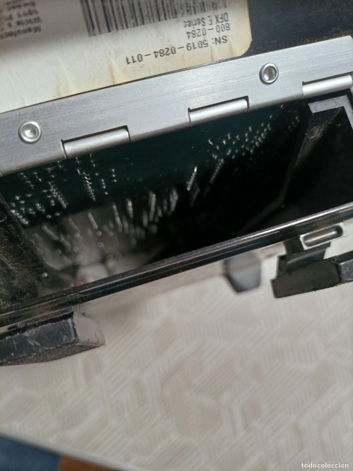 Segunda mano: Repuesto para detector de metales Whites DFX - Foto 8