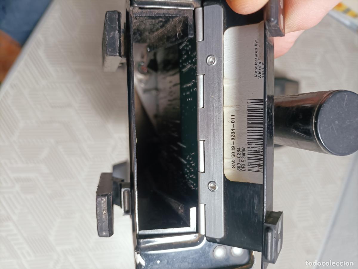 Segunda mano: Repuesto para detector de metales Whites DFX - Foto 9