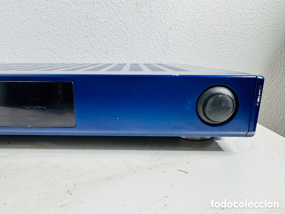 Segunda mano: Amplifier Marantz - SR 1041 Receiver Blue No Funciona - Foto 4