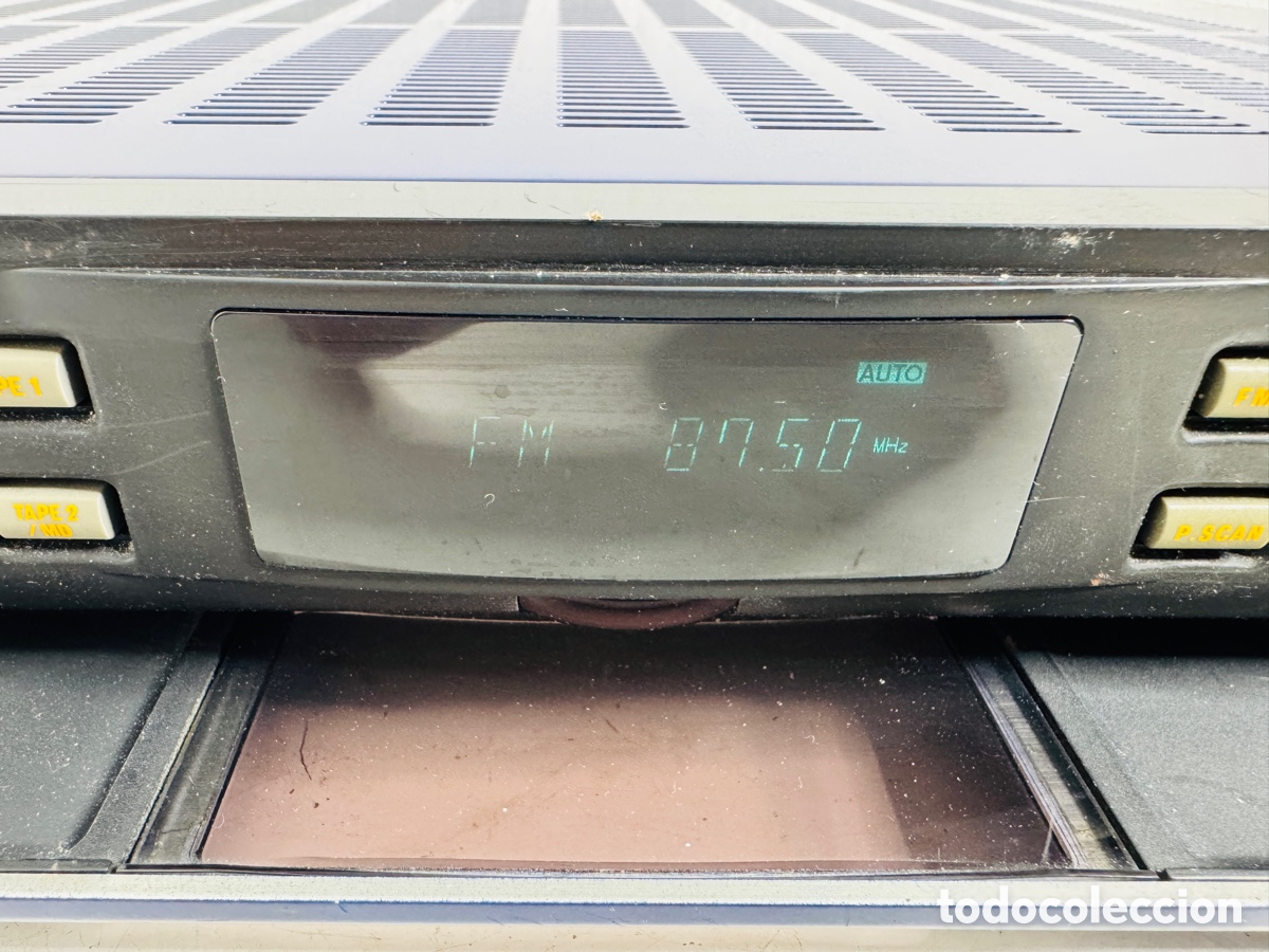 Segunda mano: Amplifier Marantz - SR 1041 Receiver Blue No Funciona - Foto 6