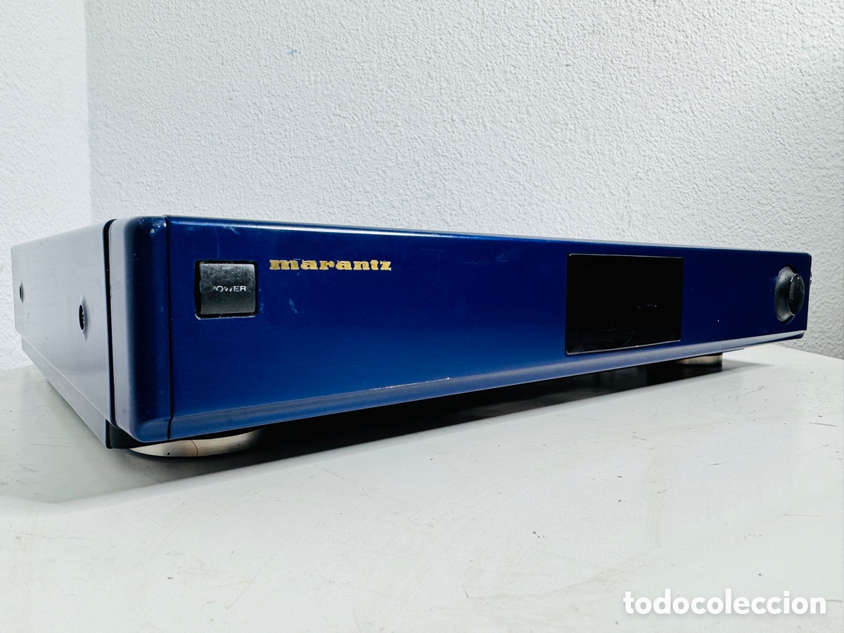 Segunda mano: Amplifier Marantz - SR 1041 Receiver Blue No Funciona - Foto 8