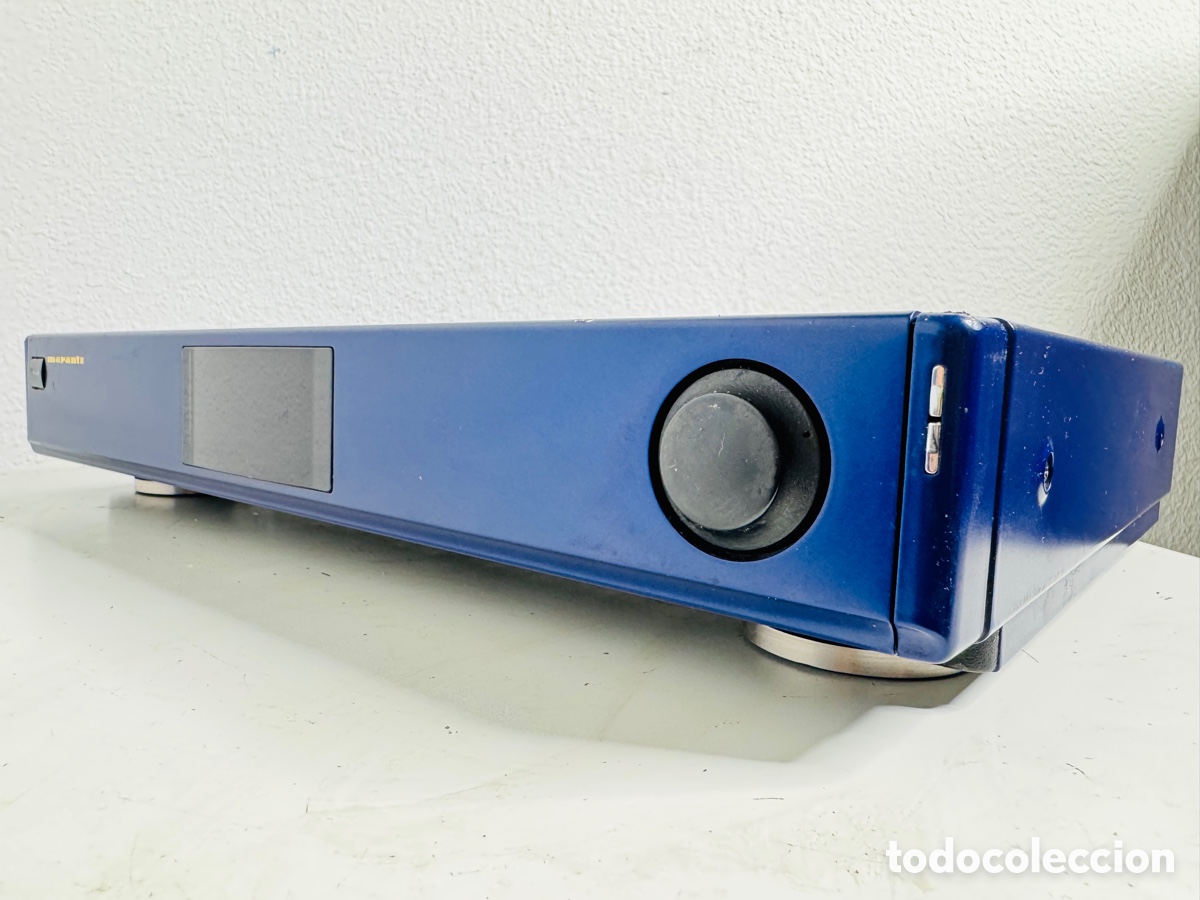 Segunda mano: Amplifier Marantz - SR 1041 Receiver Blue No Funciona - Foto 11