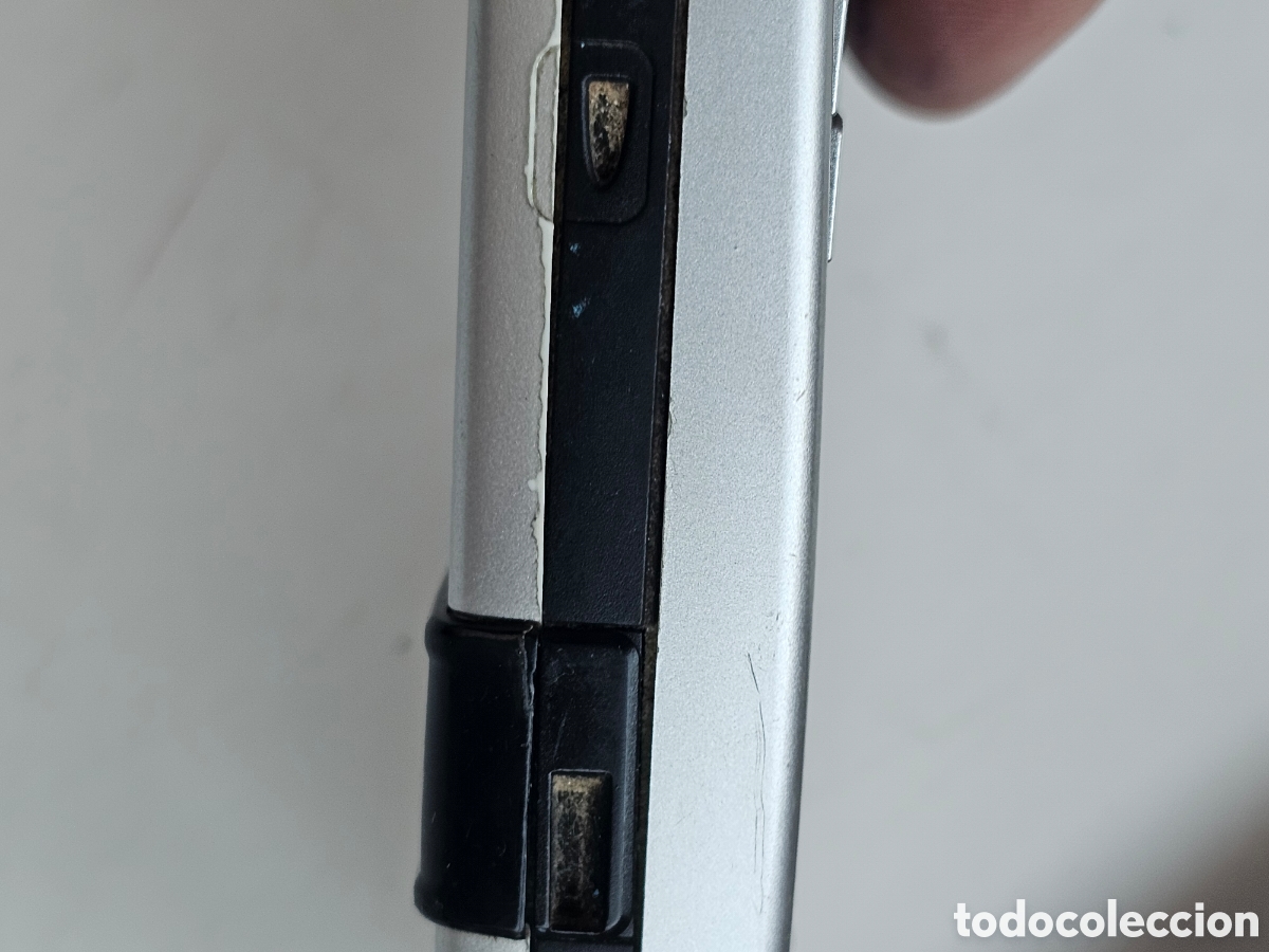 Segunda mano: M&oacute;vil Nokia 6230, NO FUNCIONA. - Foto 5