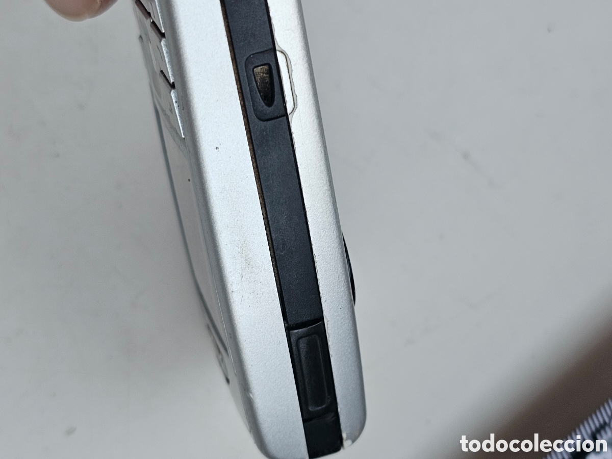 Segunda mano: M&oacute;vil Nokia 6230, NO FUNCIONA. - Foto 7