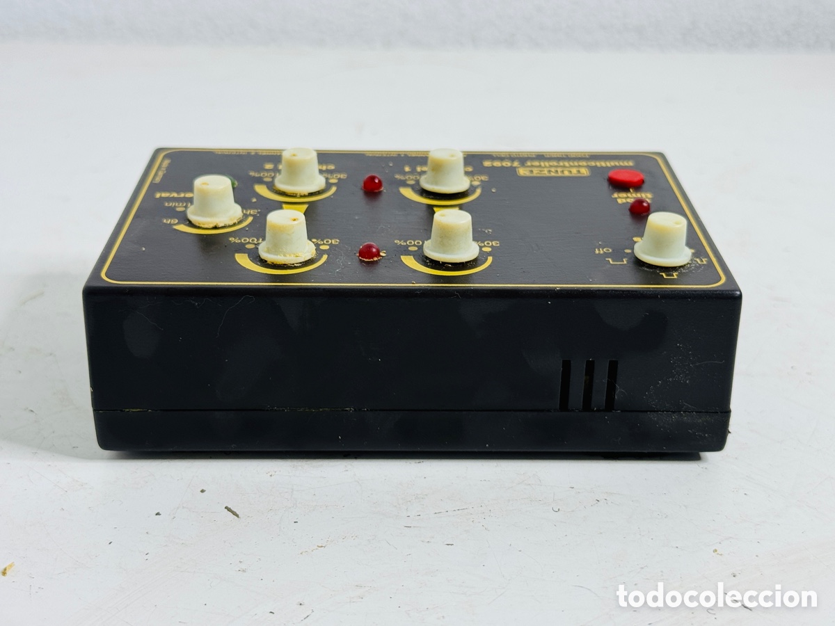 Segunda mano: Tunze Multicontroller 7092 Germany Sin Comprobar - Foto 7