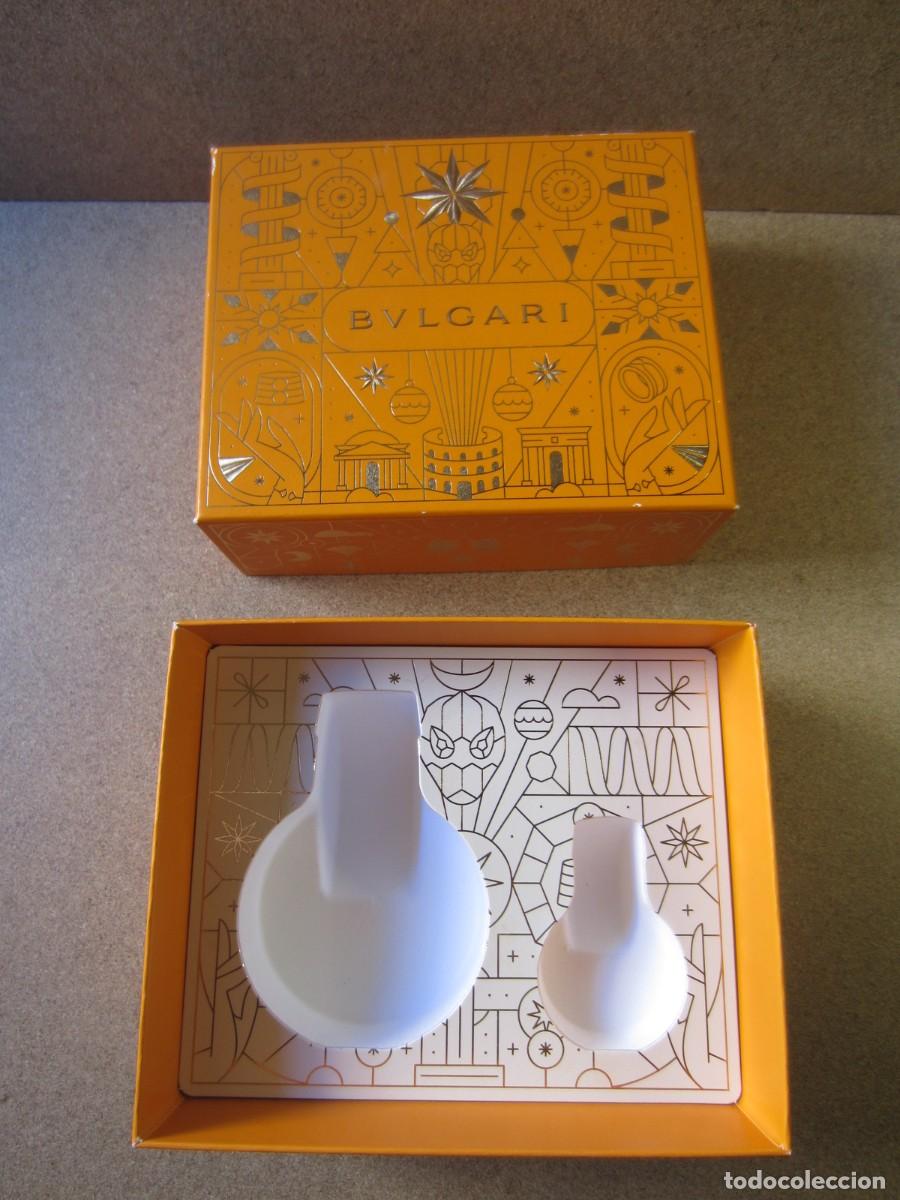 Segunda mano: Caja Vacia Bulgari Bvlgari Omnia - Foto 2