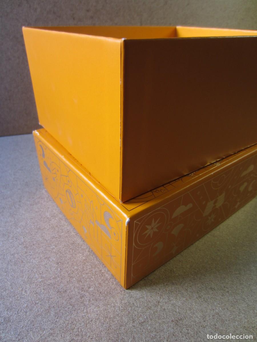 Segunda mano: Caja Vacia Bulgari Bvlgari Omnia - Foto 8