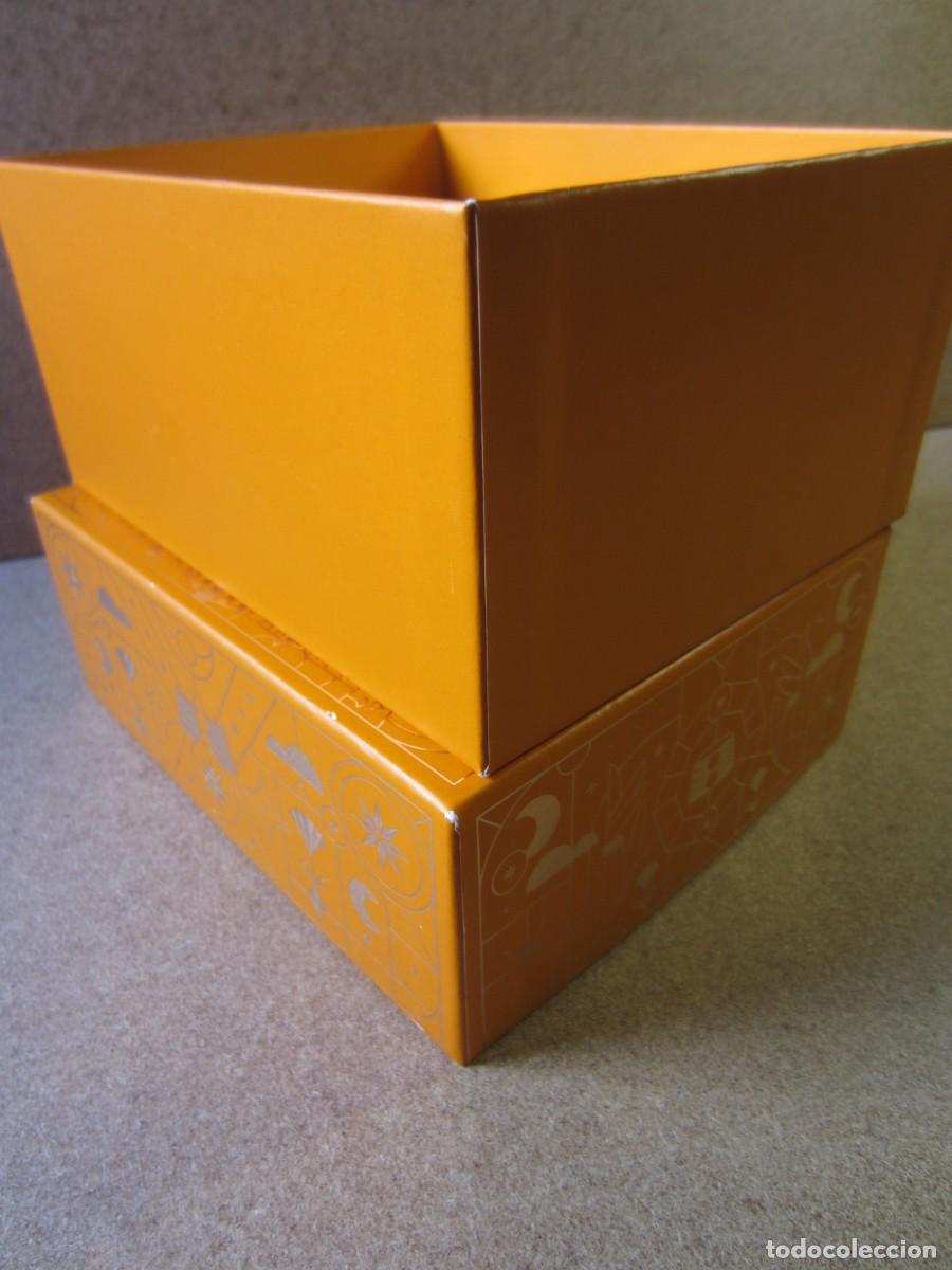 Segunda mano: Caja Vacia Bulgari Bvlgari Omnia - Foto 9