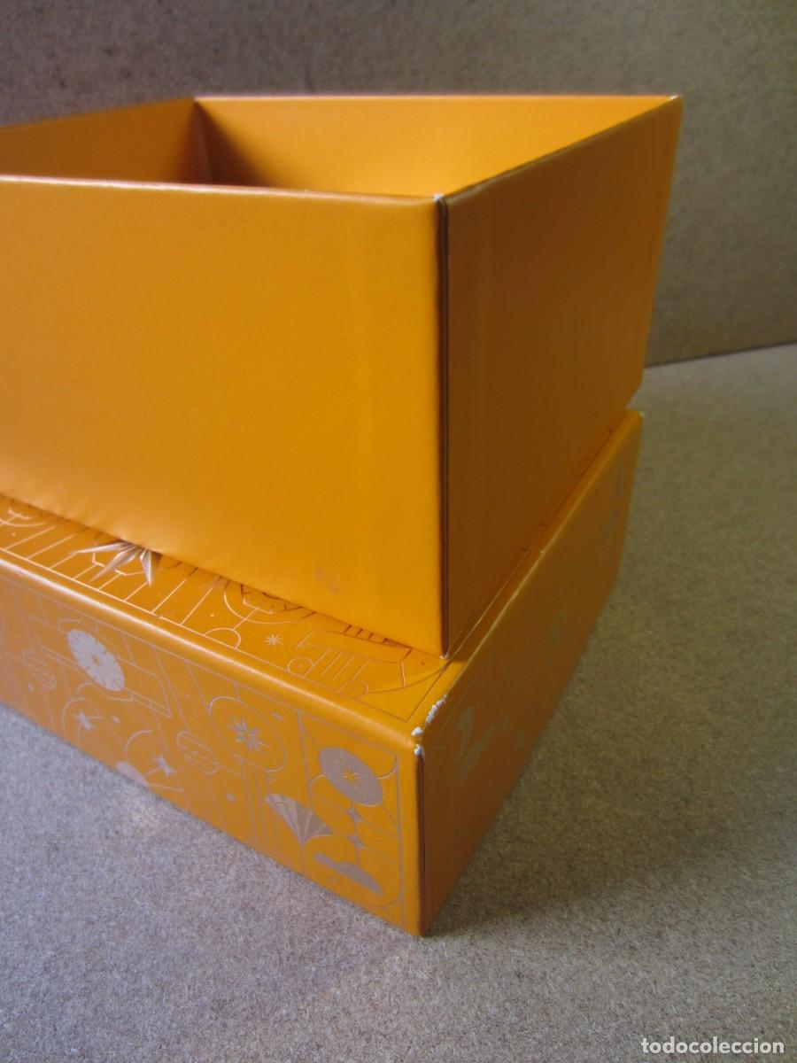 Segunda mano: Caja Vacia Bulgari Bvlgari Omnia - Foto 11