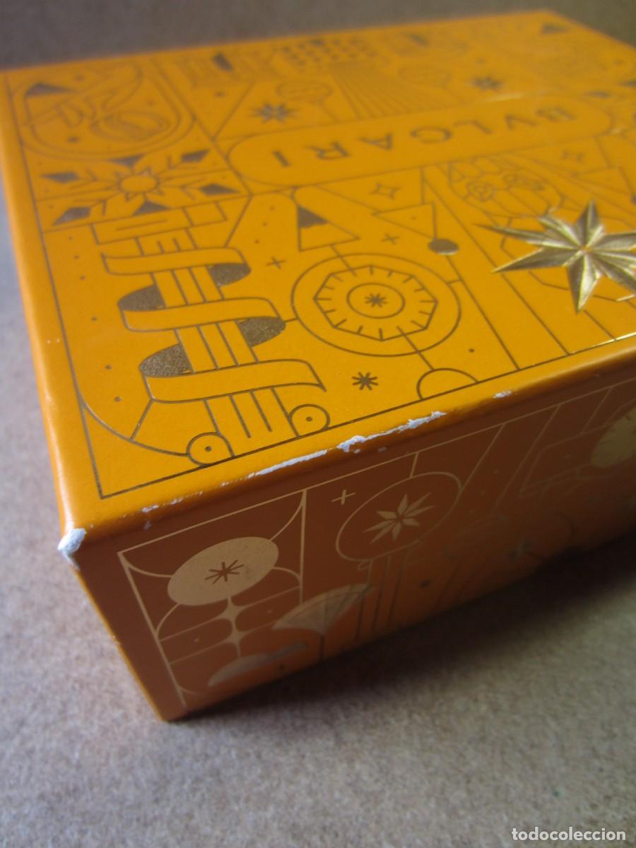 Segunda mano: Caja Vacia Bulgari Bvlgari Omnia - Foto 12