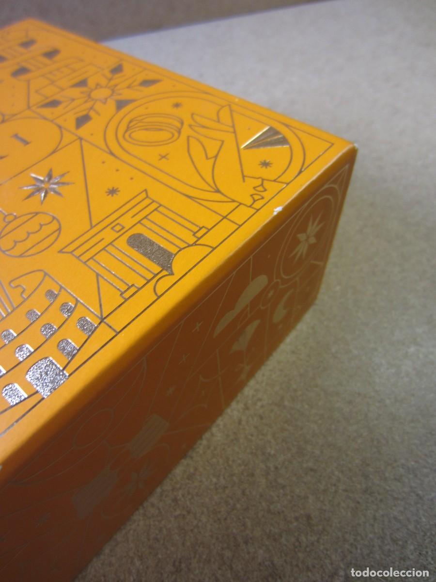 Segunda mano: Caja Vacia Bulgari Bvlgari Omnia - Foto 13