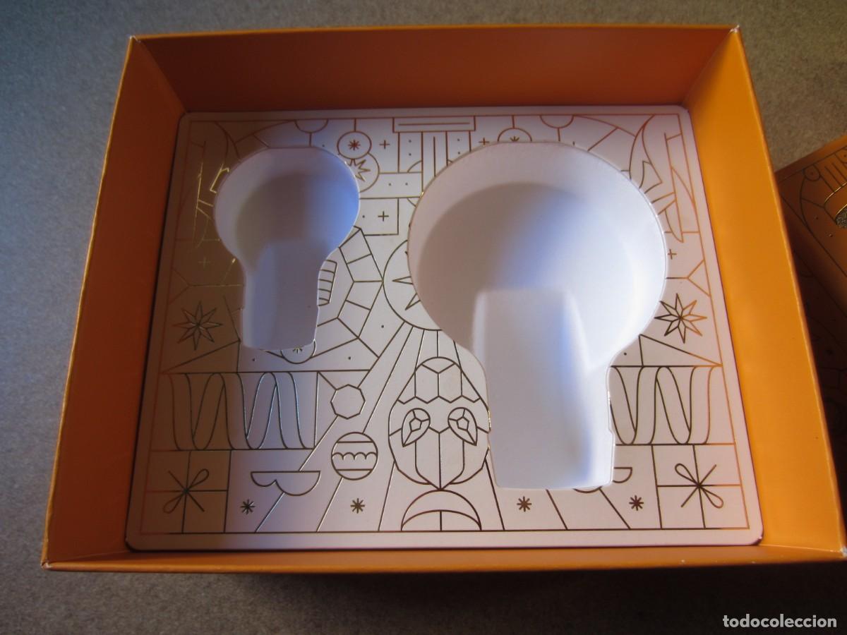 Segunda mano: Caja Vacia Bulgari Bvlgari Omnia - Foto 14