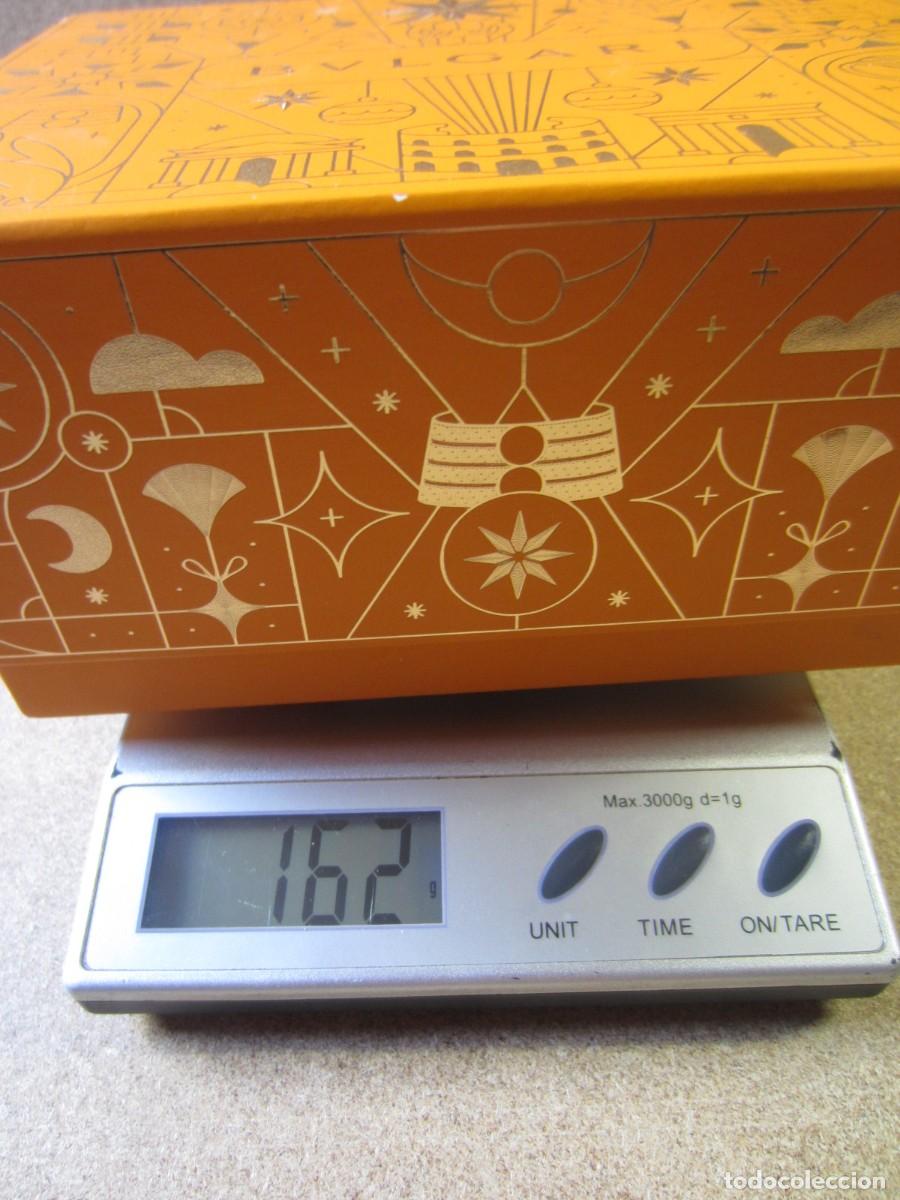 Segunda mano: Caja Vacia Bulgari Bvlgari Omnia - Foto 18