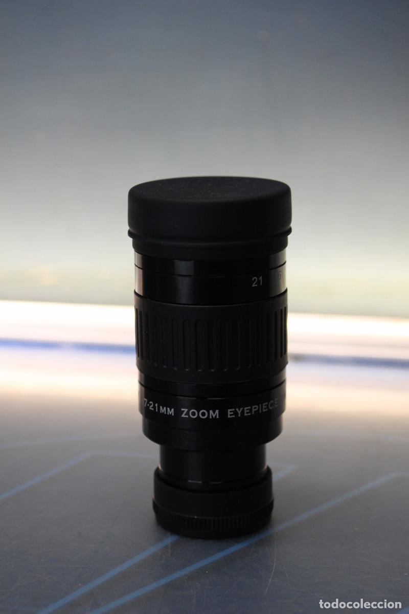 Segunda mano: Ocular Svbony Zoom 7 &ndash; 21 mm. - Foto 2