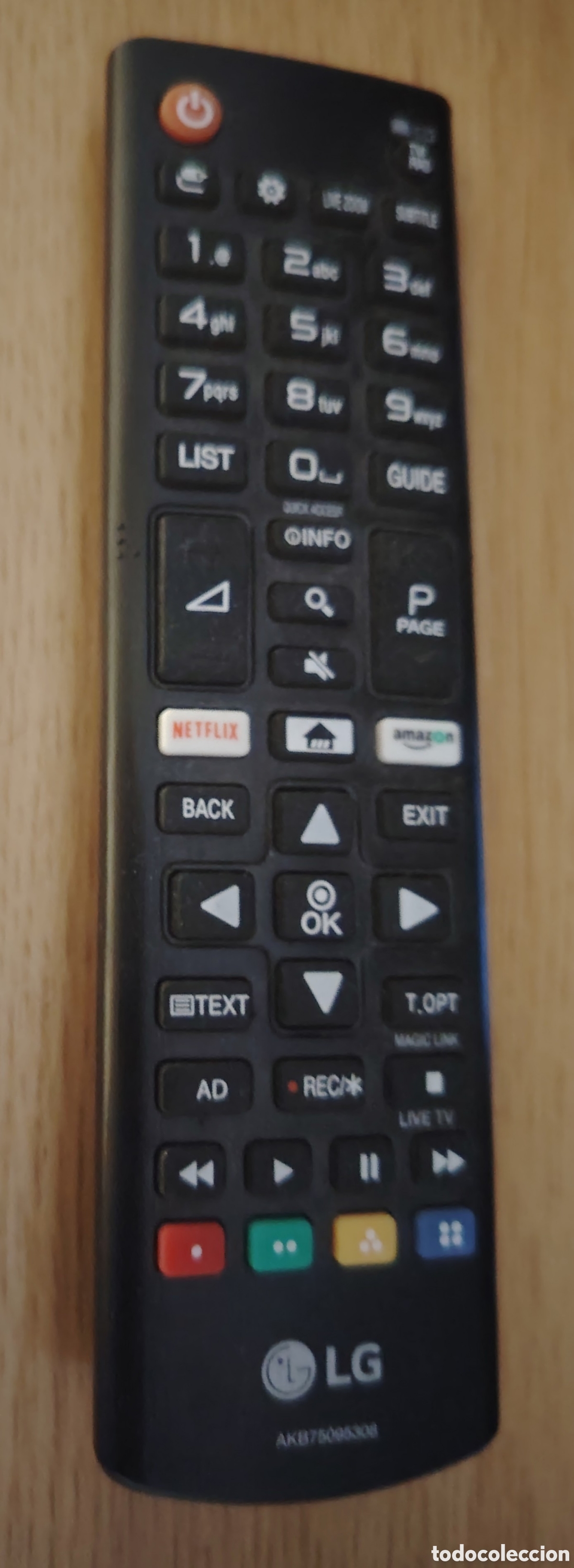 Segunda mano: Televisi&oacute;n LG 28MT49S-PZ - Foto 4