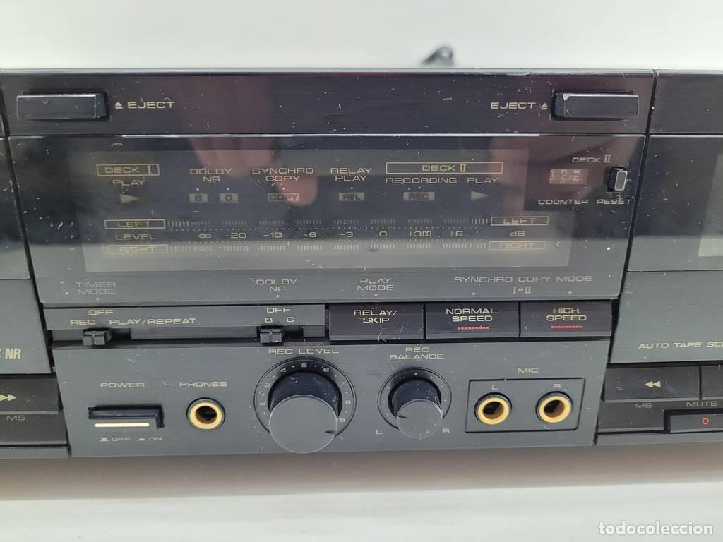 Segunda mano: PLETINA DE PIONEER.. - Foto 3