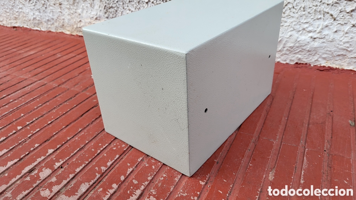 Segunda mano: Caja fuerte digital teclado numerico - Foto 6