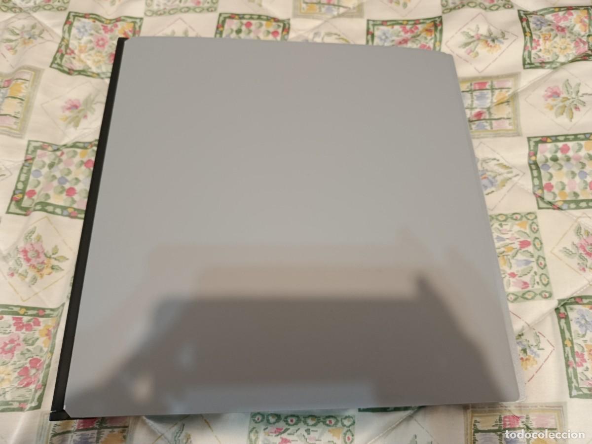 Segunda mano: Carpeta archivador para CD/DVD - Foto 2