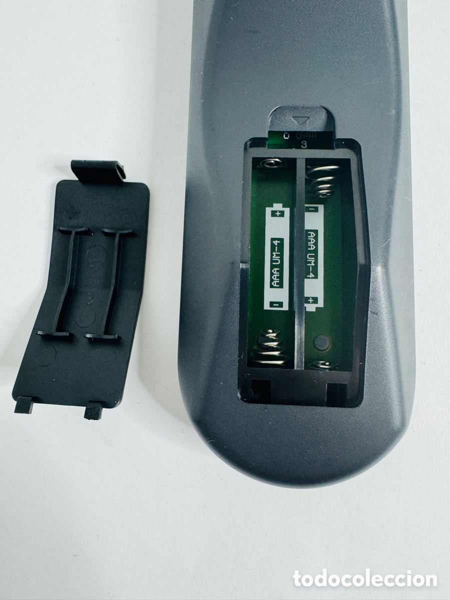 Segunda mano: Genuine NAD TNR 1 Remote Control Tested - Foto 8