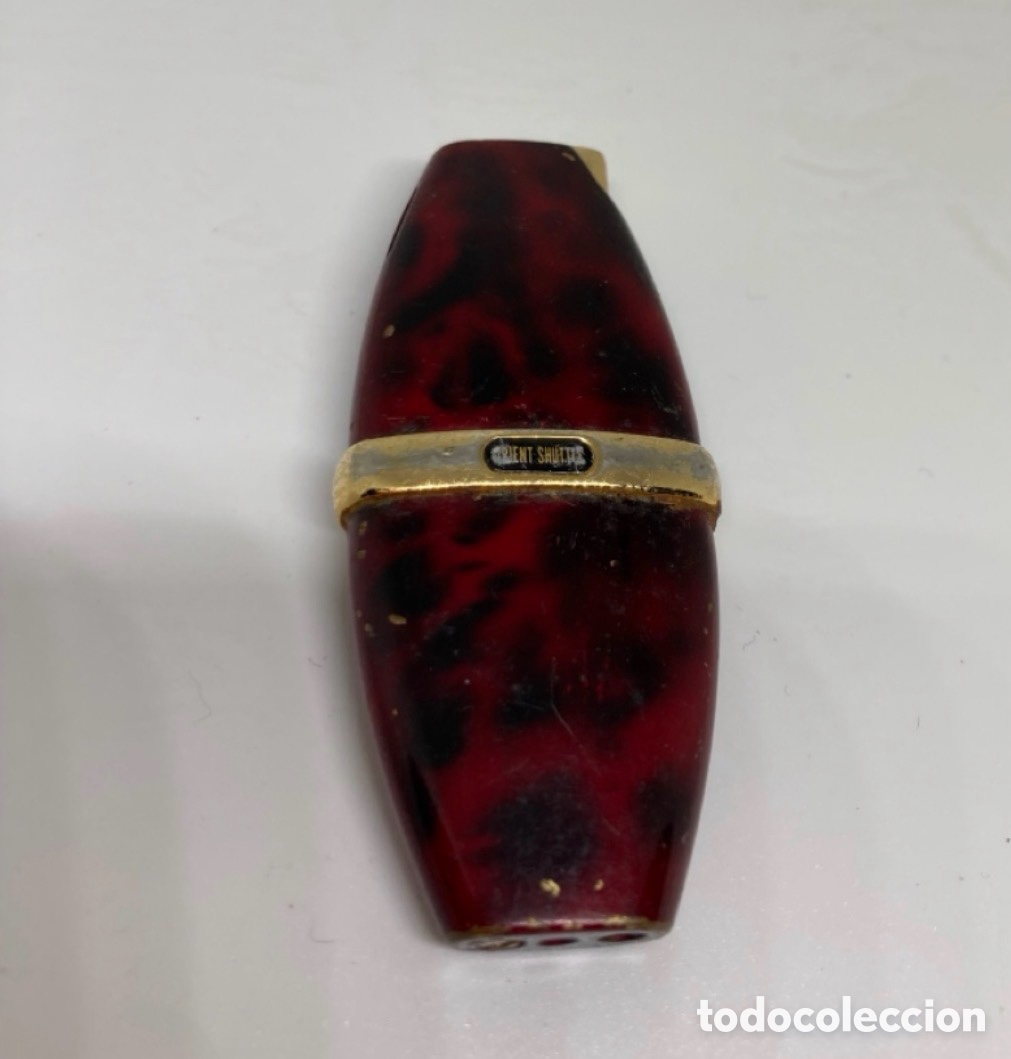 Segunda mano: MECHERO - Foto 1