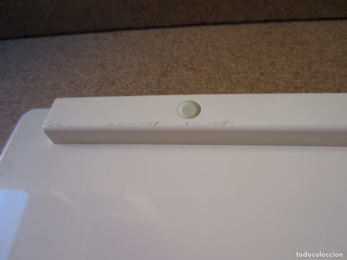 Segunda mano: Lote de 2 Teclados de Aluminio Apple (DEFECTUOSOS) - Foto 9