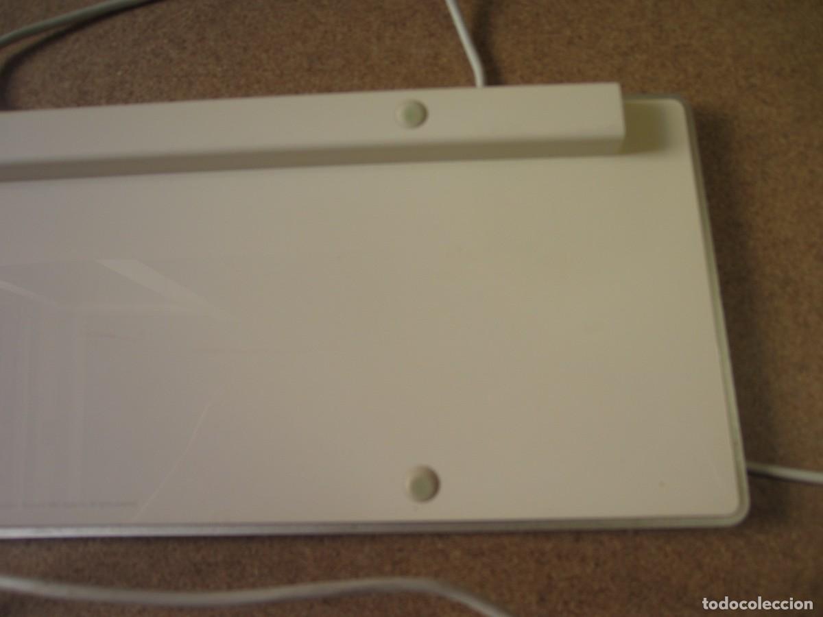 Segunda mano: Lote de 2 Teclados de Aluminio Apple (DEFECTUOSOS) - Foto 11