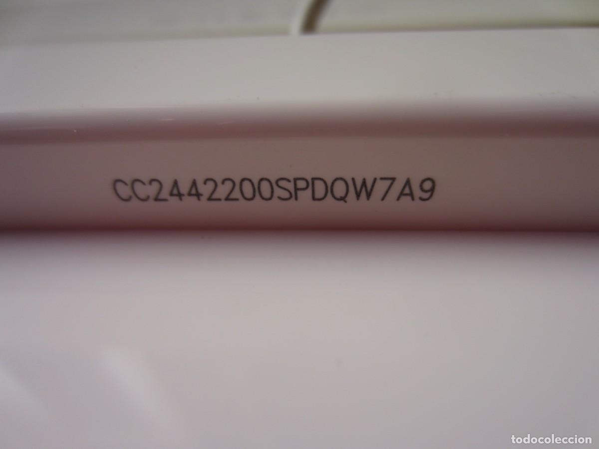 Segunda mano: Lote de 2 Teclados de Aluminio Apple (DEFECTUOSOS) - Foto 17
