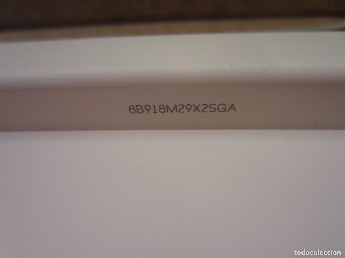 Segunda mano: Lote de 2 Teclados de Aluminio Apple (DEFECTUOSOS) - Foto 18
