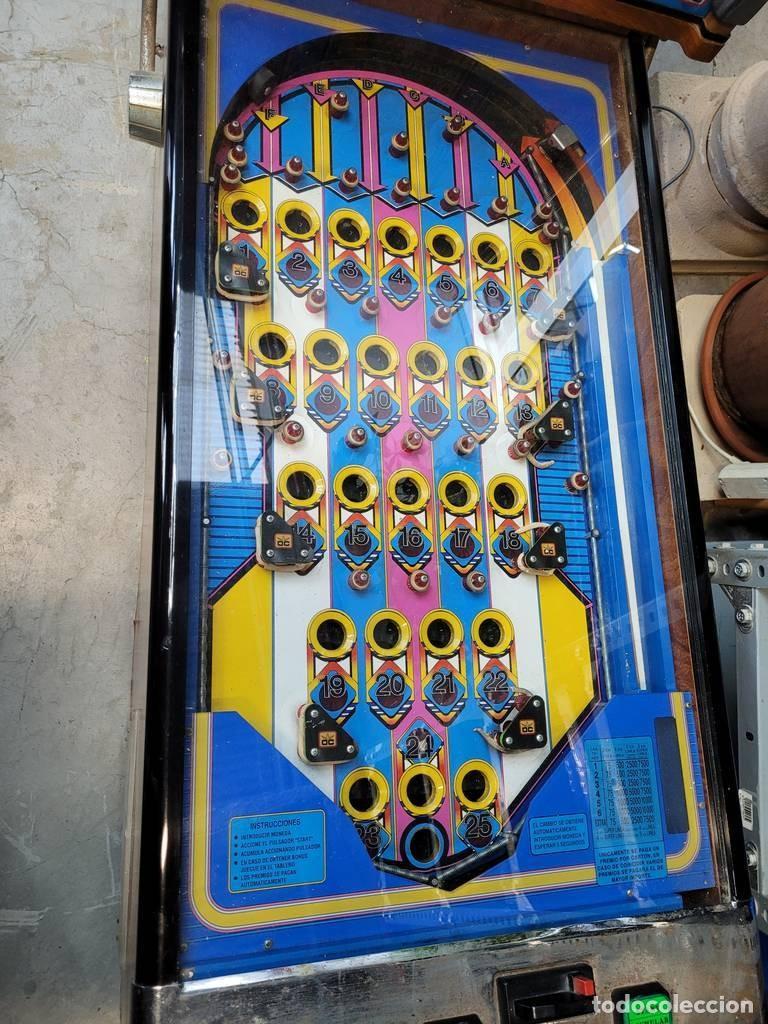 Segunda mano: M&Aacute;QUINA TRAGAPERRAS..... - Foto 7
