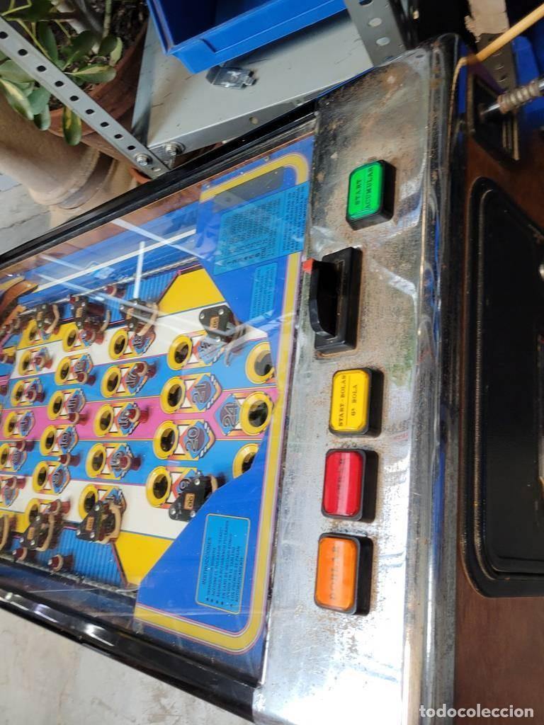 Segunda mano: M&Aacute;QUINA TRAGAPERRAS..... - Foto 8