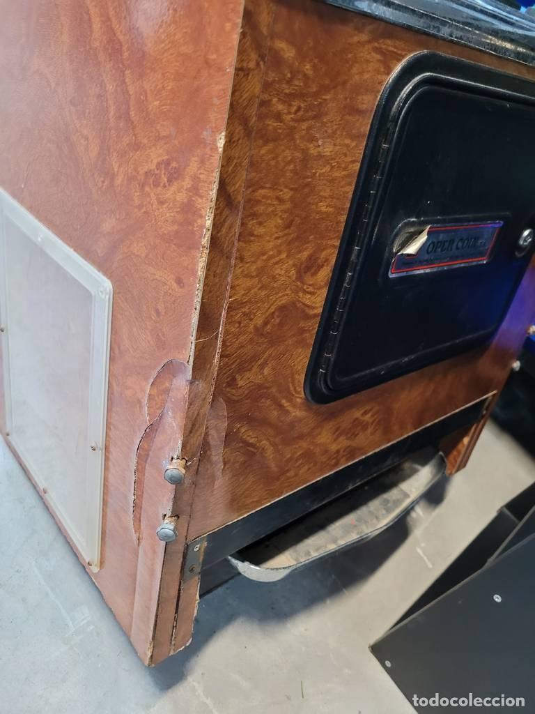 Segunda mano: M&Aacute;QUINA TRAGAPERRAS..... - Foto 10