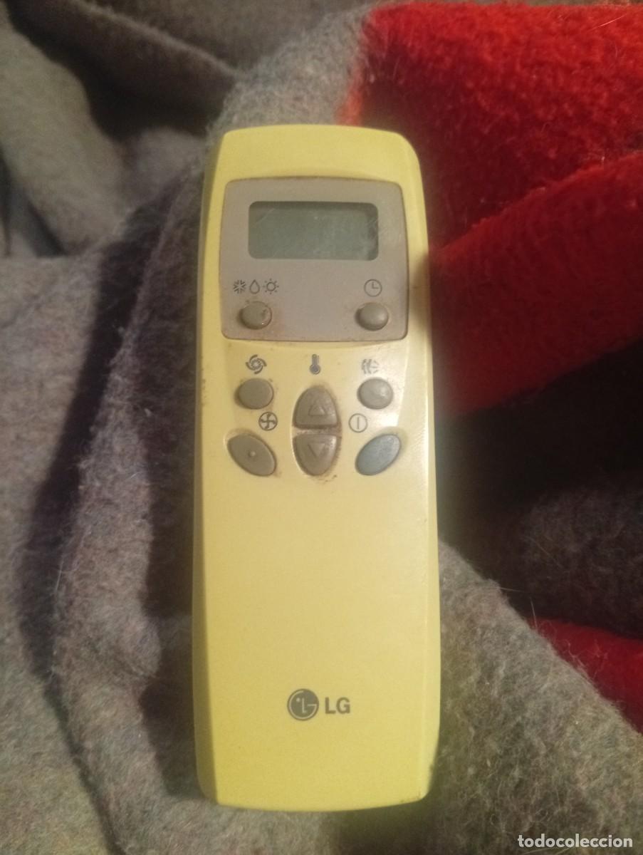 Segunda mano: Mando a distancia......... - Foto 1