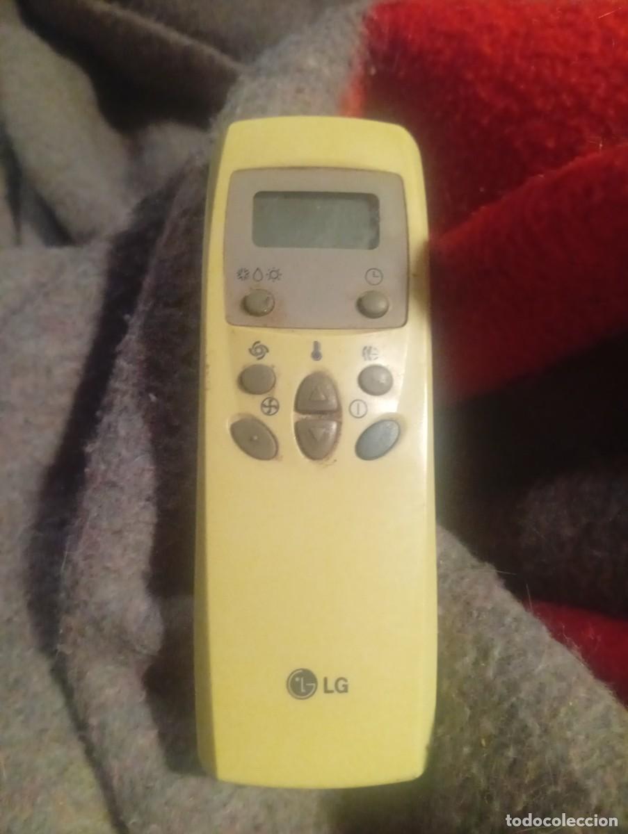 Segunda mano: Mando a distancia......... - Foto 2