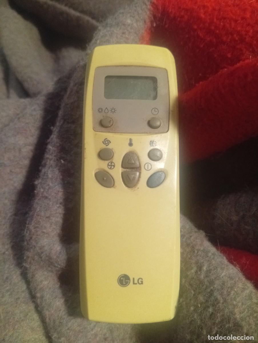 Segunda mano: Mando a distancia......... - Foto 3
