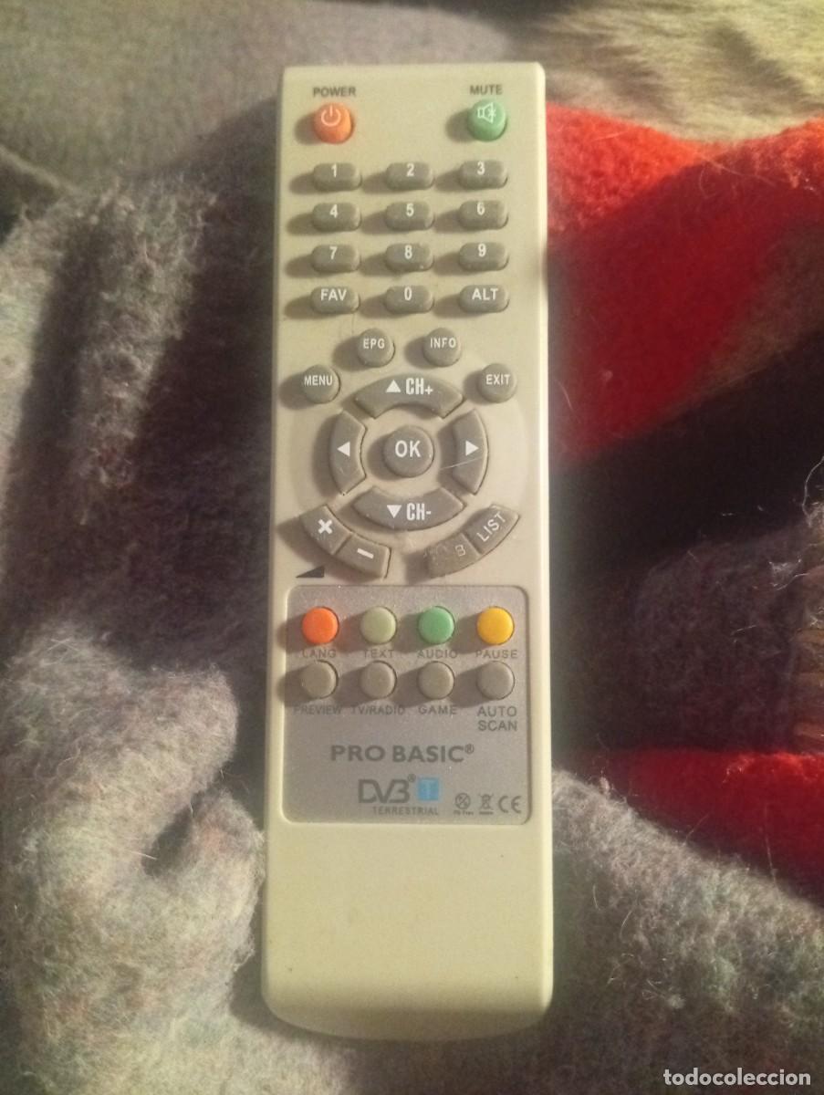 Segunda mano: Mando a distancia......... - Foto 1