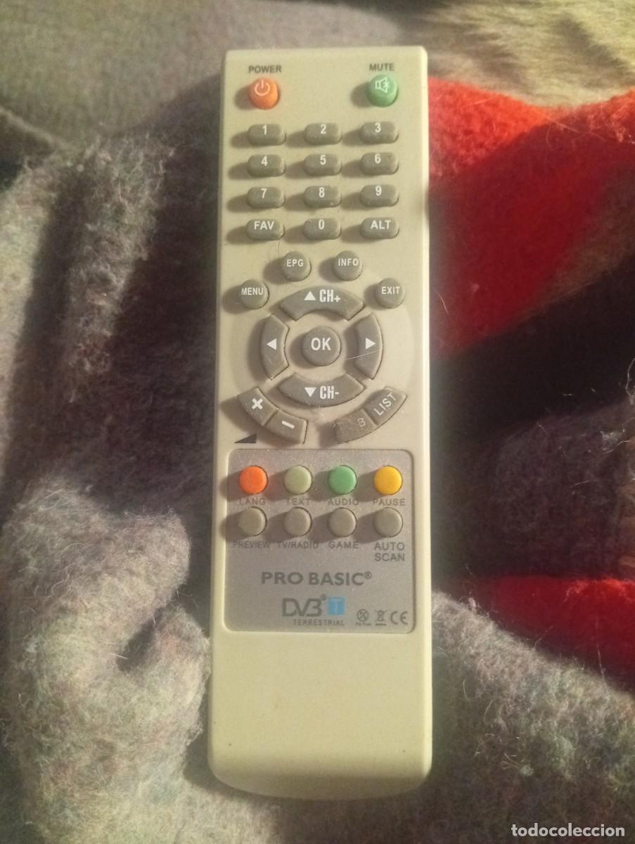 Segunda mano: Mando a distancia......... - Foto 2
