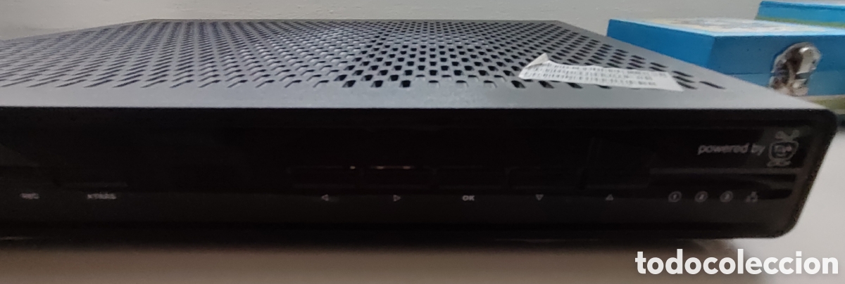 Segunda mano: Decodificador digital Cisco 8685 HD3D - Foto 5
