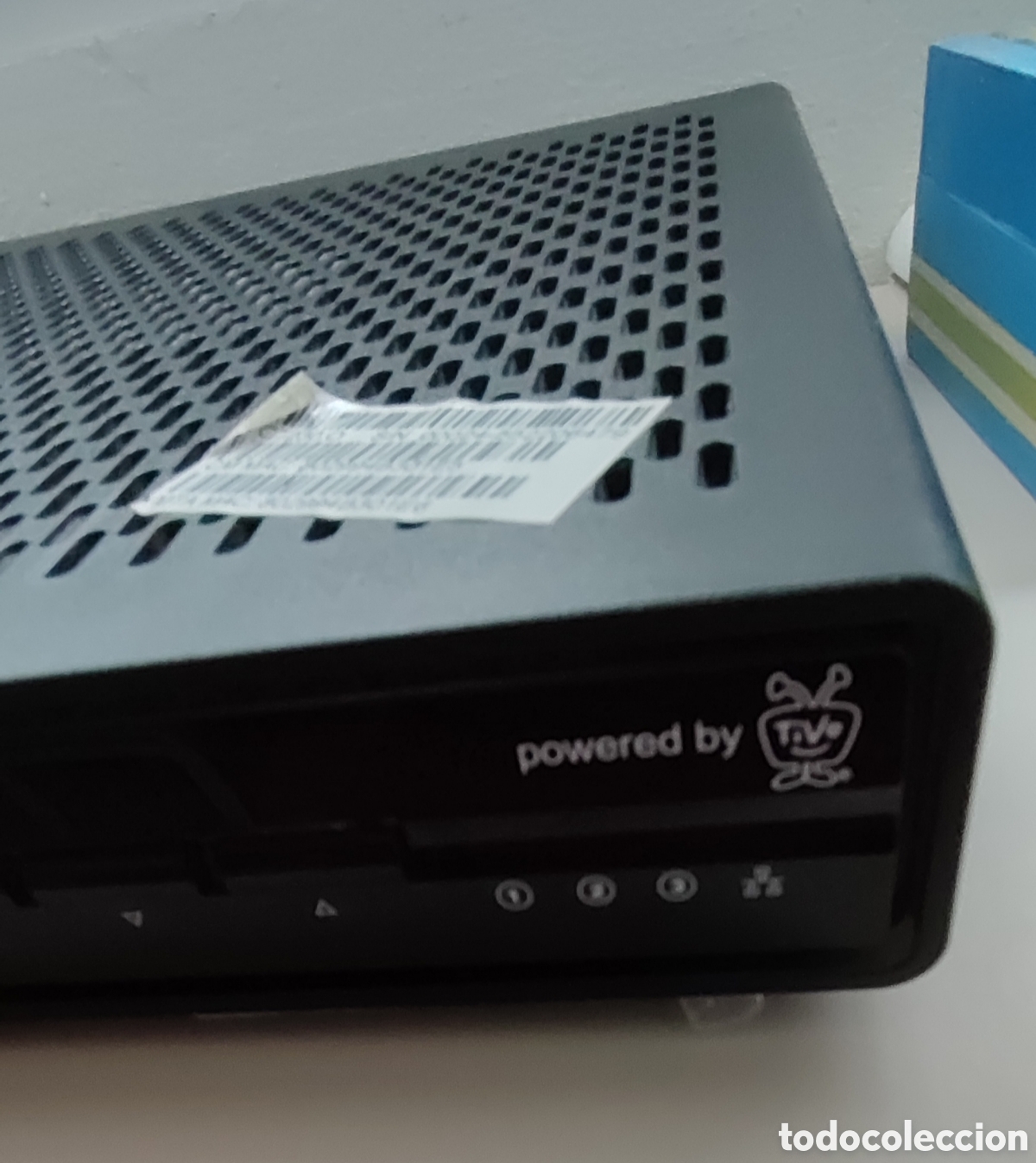 Segunda mano: Decodificador digital Cisco 8685 HD3D - Foto 6