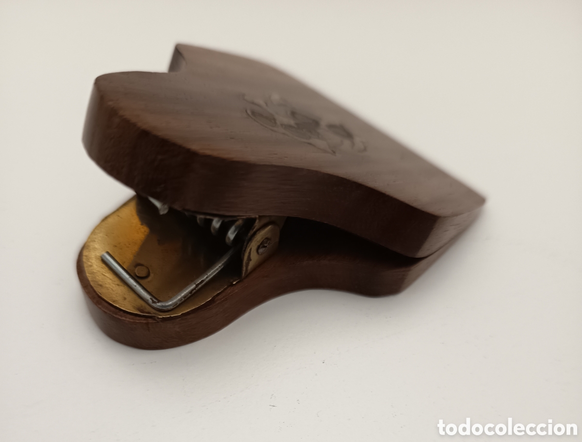 Segunda mano: Caja y guarda notas de escritorios. - Foto 12