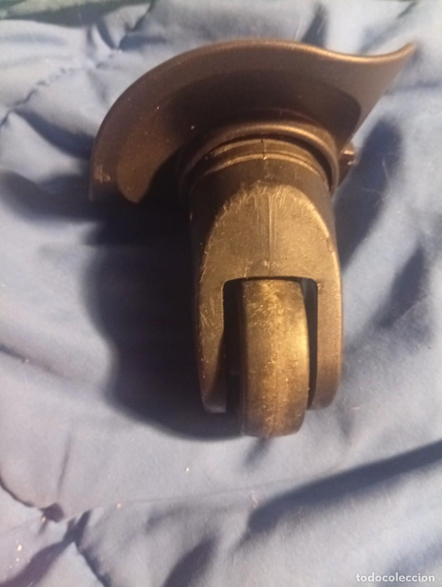 Segunda mano: Rueda de maleta.............. - Foto 4