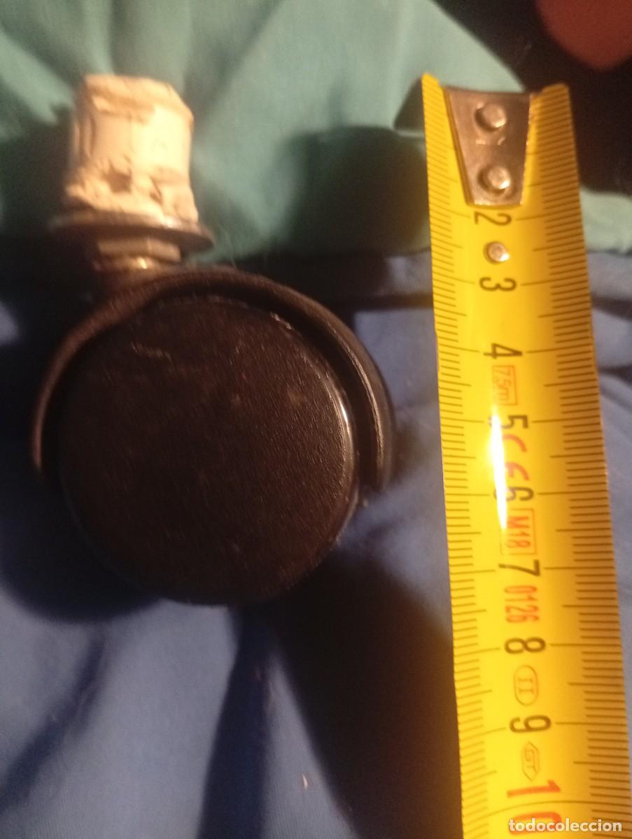 Segunda mano: Par de ruedas de maleta - Foto 9