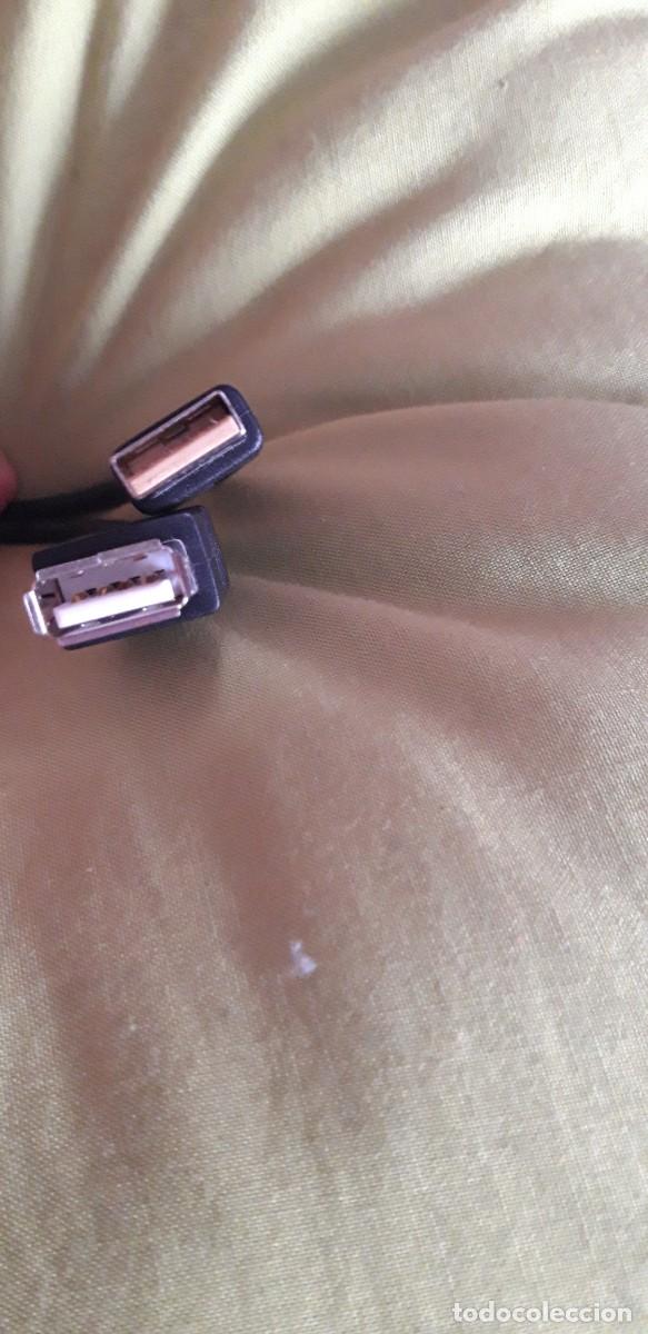 Segunda mano: CABLE TRANSMISION DE DATOS - Foto 4
