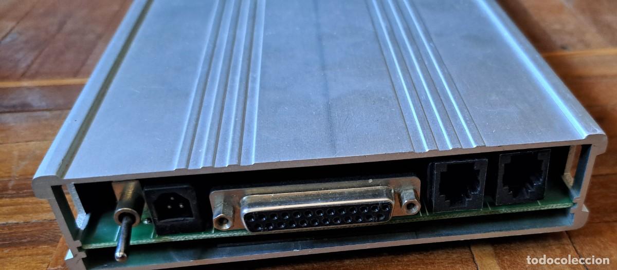 Segunda mano: SmartLink 1200S Link &ndash; Dispositivo de comunicaciones retro (sin probar) - Foto 1