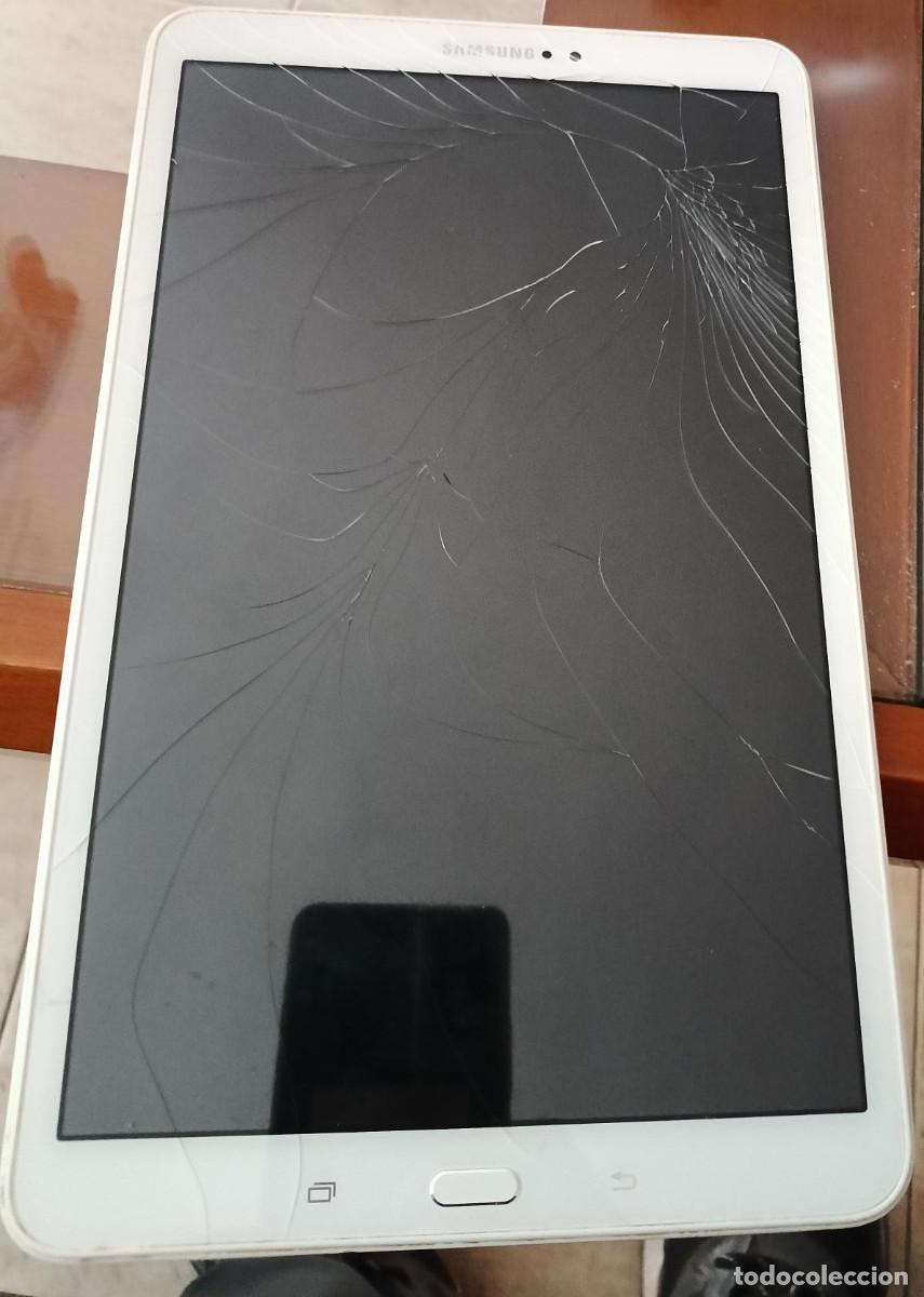 Segunda mano: Tablet Samsung Galaxy Tab A 6 - Foto 2